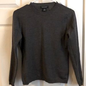 Wool blend Banana Republic sweater